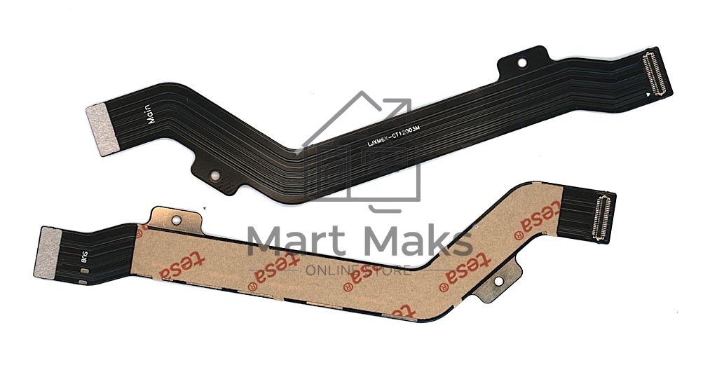 Шлейф основной межплатный для Xiaomi Mi 6X, A2