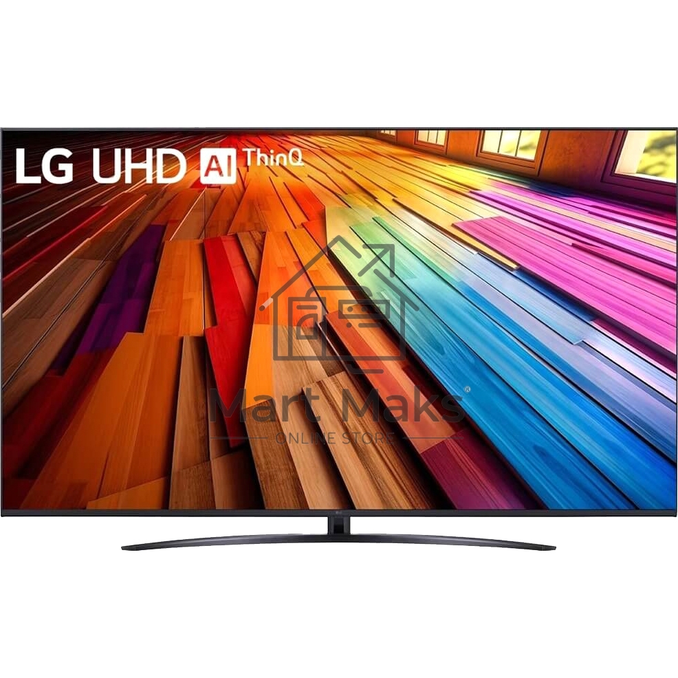 Телевизор LG 75