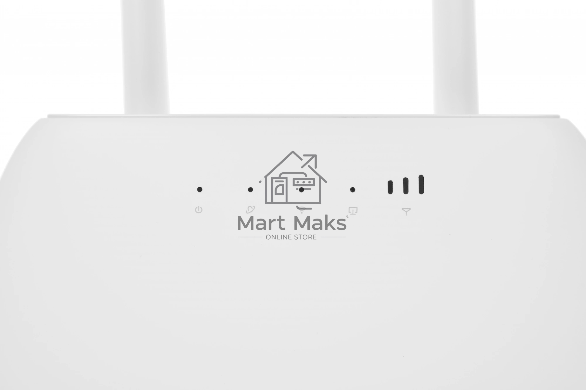 Роутер Tenda 4G06, 4G LTE и 4G VoLTE wiFi