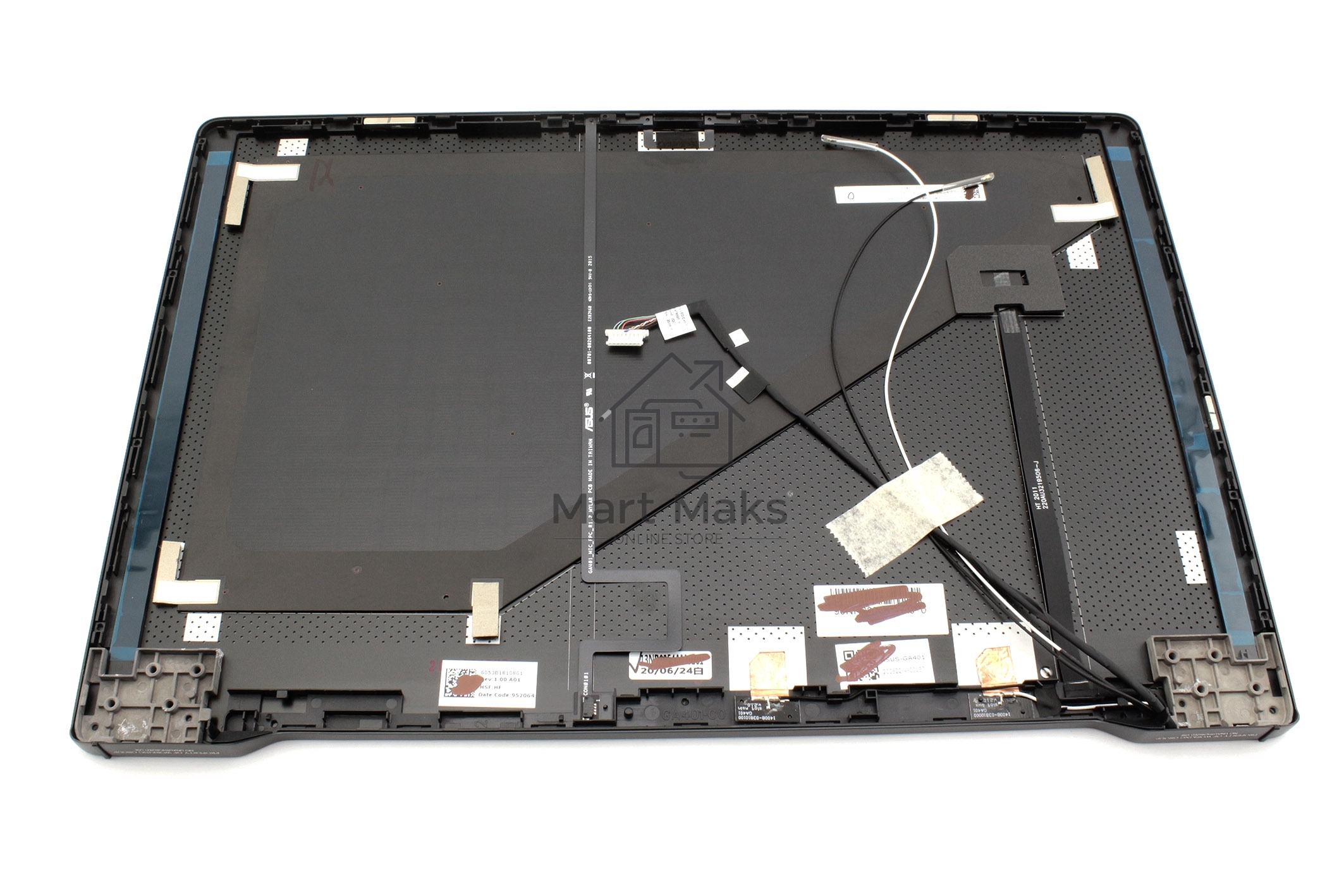 Крышка матрицы для Asus GA401
