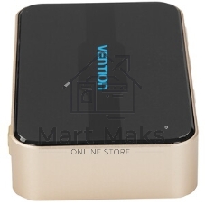 Разветвитель - сплиттер Vention HDMI 19F/2x19F на 2 монитора ACBG0