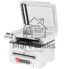 МФУ лазерное Pantum M7102DN, A4, ч/б, печ. до 33 стр/мин., скан. до 24 стр/мин., 1200x1200dpi, USB, RJ-45, проектная модель