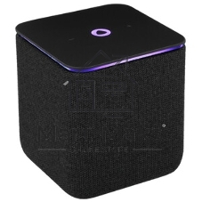 Умная колонка Яндекс Станция Миди, 24Вт, с экраном, 2 динамика, Wi-Fi, BT5.0, Zigbee, Алиса, малиновый