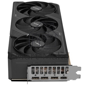Видеокарта GIGABYTE GeForce RTX 5090 WINDFORCE OC GV-N5090WF3OC-32GD