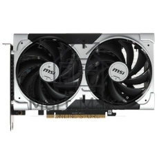 Видеокарта MSI RTX5060 8G VENTUS 2X RTX 5060 8Gb 128bit GDDR7 PCI-E 5.0 2497/28000 HDMIx1 DPx3 HDCP Ret