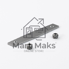 Mini Magnetic Соединительная планка для шинопровода (1шт.) 85176/00