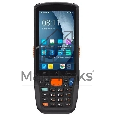 Терминал сбора данных Urovo CT48C (CT48C-12M3USR4G26EU)