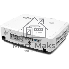 Проектор Cactus Bright CS-S4.WT 3LCD 5900Lm ANSI (1920x1200) 30000:1 ресурс лампы:10000часов 1xUSB typeA 1xUSB typeB 2xHDMI 4.45кг