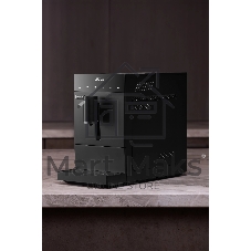 Кофемашина автоматическая Vitek Metropolis VT-8700 черный, зерновой кофе, 1.2 л, 1350 Вт, 20 Бар