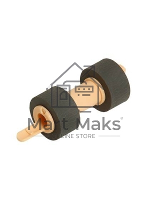 P 6180 MFP_N Kit, Roll Assembly Feed & Retard P 6180 MFP_N Kit, Roll Assembly Feed & Retard