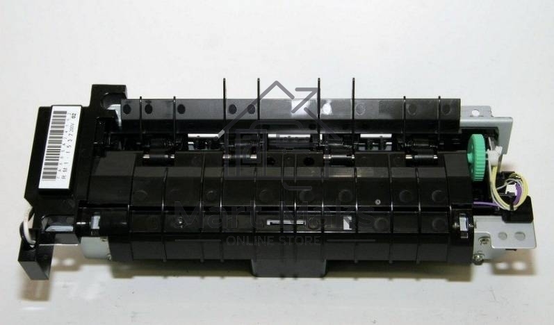 Печь в сборе HP LJ 2410/2420/2430 (RM1-1537/RM1-1531)