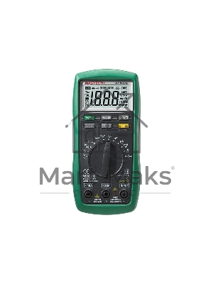 Универсальный мультиметр MASTECH MS8221С 13-2056
