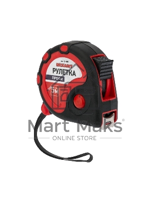 Рулетка измерительная 