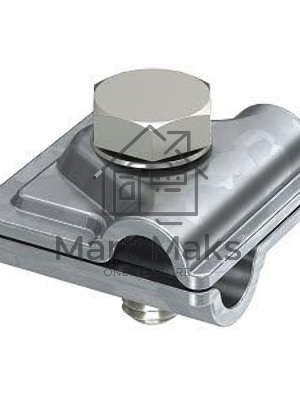 Соединитель для быстр. монтажа d8-10 Vario 249 8-10 ST OBO 5311500