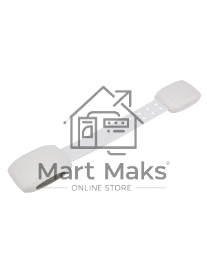 Универсальный блокиратор белый 1 шт.