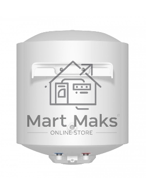 Водонагреватель Thermex Champion TitaniumHeat 50 V 1.5кВт 50л электрический настенный/белый