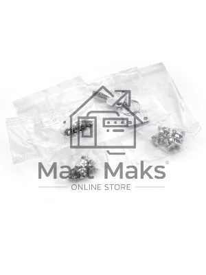 Корзина для HDD ExeGate EX291657RUS HS435-02 (универсальная, на 4*3,5