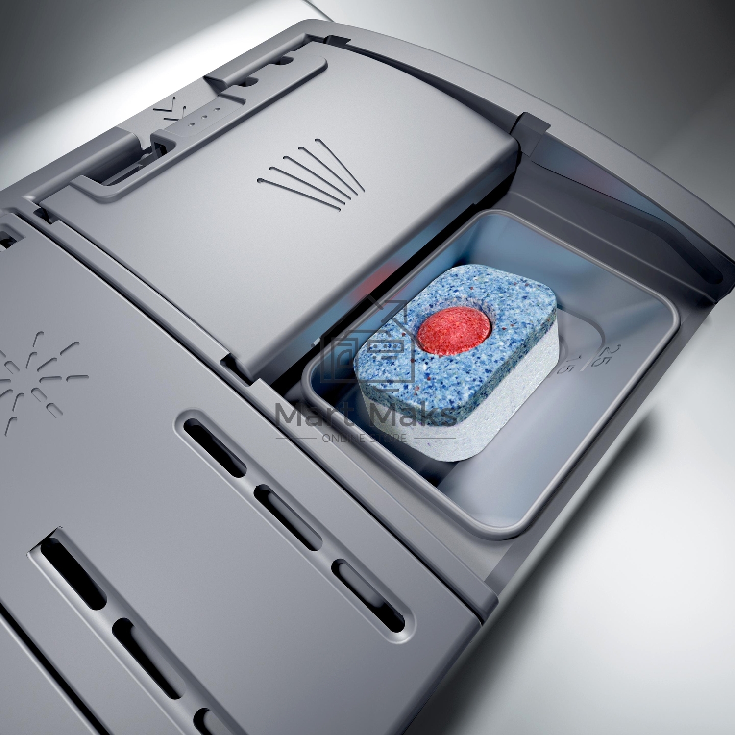 Встраиваемая посудомоечная машина Bosch SPV2IKX10E, черный, 44.8 см, 9 компл., 48 дБ, класс A+
