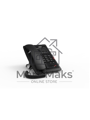 Интернет-телефония Fanvil H3 SIP телефон