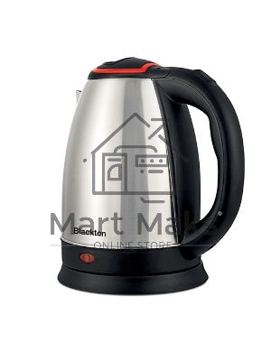 Чайник электрический Blackton Bt KT1810S Сталь-Оранжевый
