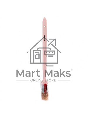 Кисть радиаторная 1,5