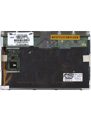 Модуль (матрица + тачскрин) для HP Elitebook 2710P LTN121W4-L01 черный