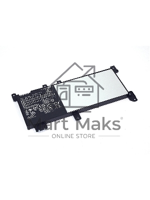 Аккумуляторная батарея для ноутбука Asus F442U A480U 7.6V 38Wh Orig