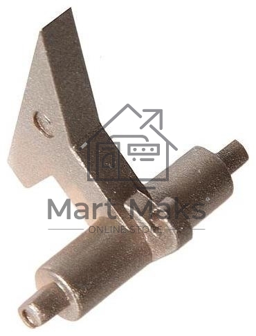 Сепаратор тефлонового вала с пружиной NVPrint для для Kyocera FS-1028 1128MFP 1030MFP 1130MFP 1035MFP 1135MFP (совместимый) (2HS25460)