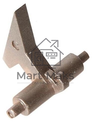 Сепаратор тефлонового вала с пружиной NVPrint для для Kyocera FS-1028 1128MFP 1030MFP 1130MFP 1035MFP 1135MFP (совместимый) (2HS25460)