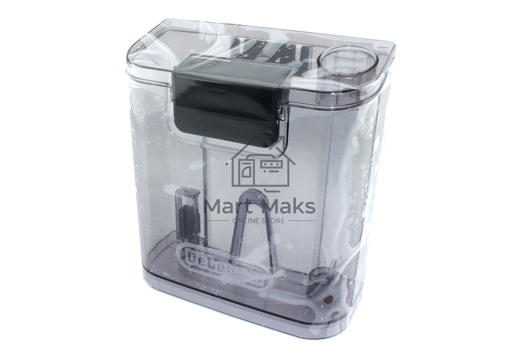 Бункер для воды Delonghi ETAM 36.365  366 PrimaDonna