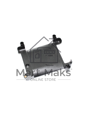 Кронштейн крепления HDD, SSD iMac 21 A1418 A2116 Late 2012 - Early 2019 (818-04290)