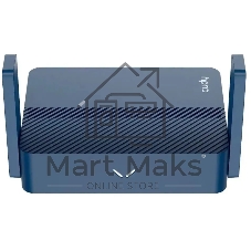 Маршрутизатор Cudy TR3000, AX3000, 2,5 Gbит/с (WAN) + 1 Gbит/с (LAN)1 USB3.0, MU-MIMO, Mesh (TR3000)
