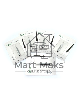 Жало для паяльника BAKU BK-900М-T-I 5 шт