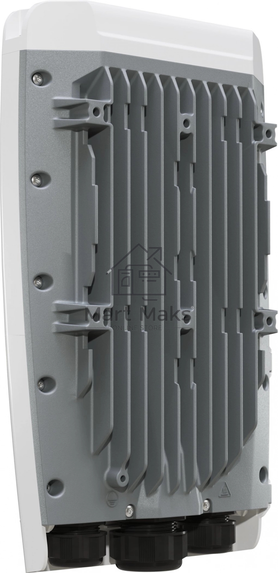 Коммутатор Mikrotik CRS305-1G-4S+OUT FiberBox Plus, 1*1Gbit RJ45, 4*SFP+, outdoor case