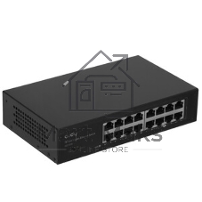 Коммутатор Cudy GS1016, 16×1 Гбит/с