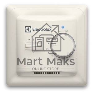 Мат нагревательный Electrolux EEFM 2-180-0,5 (комплект теплого пола)