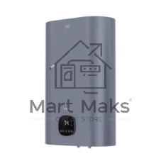 Водонагреватель TIMBERK T-WSE50-N61-V-WF c WiFi (N61, 50л.) (серый)