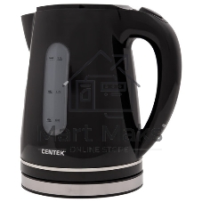 Чайник электрический Centek CT-0043 черный