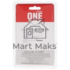 Мышь беспроводная Smartbuy серия ONE 290AG черная (SBM290AGK)