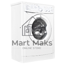 Стиральная машина Indesit IWUC 4105 белый, загр. фронтальная макс.: 4 кг 1000 об/мин класс: А