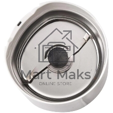 Кофемолка Gorenje SMK150SW 150Вт сист.помол.:одинарный нож вместим.:45гр белый