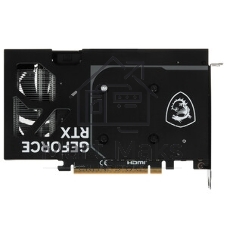 Видеокарта MSI RTX5060 8G VENTUS 2X RTX 5060 8Gb 128bit GDDR7 PCI-E 5.0 2497/28000 HDMIx1 DPx3 HDCP Ret