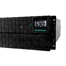 Источник бесперебойного питания Systeme Electric Smart-Save Online SRT 5000 ВА 2 поколения 5000 ВА/Вт, 4U,5 C13+3 C19,USB,RS-232,RS485,COM, сухие контакты, SNMP