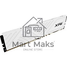 Память DDR4 2x8GB 3200MHz A-Data AX4U32008G16A-DTWHD35 XPG Gammix D35 RTL PC4-25600 CL16 DIMM 288-pin 1.35В single rank с радиатором Ret