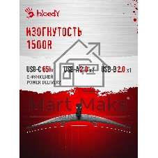 Монитор 34