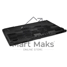 Ноутбук MSI Katana 17 B13VEK-1621XRUY Core i5 13420H 8Gb SSD512Gb NVIDIA GeForce RTX4050 6Gb 17.3