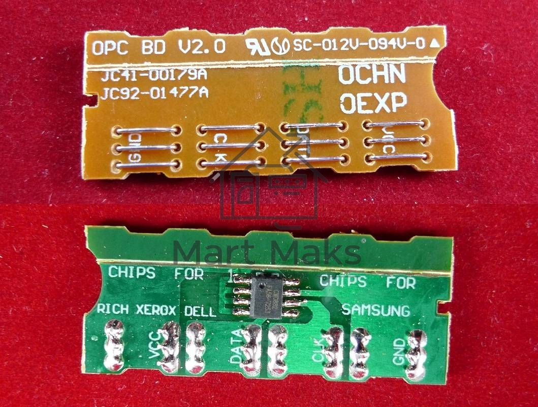 Чип ELP для Xerox Phaser 3600 10K (Китай)
