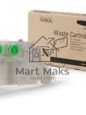 Бункер для отработанного тонера WC Pro 4595/4110/4112