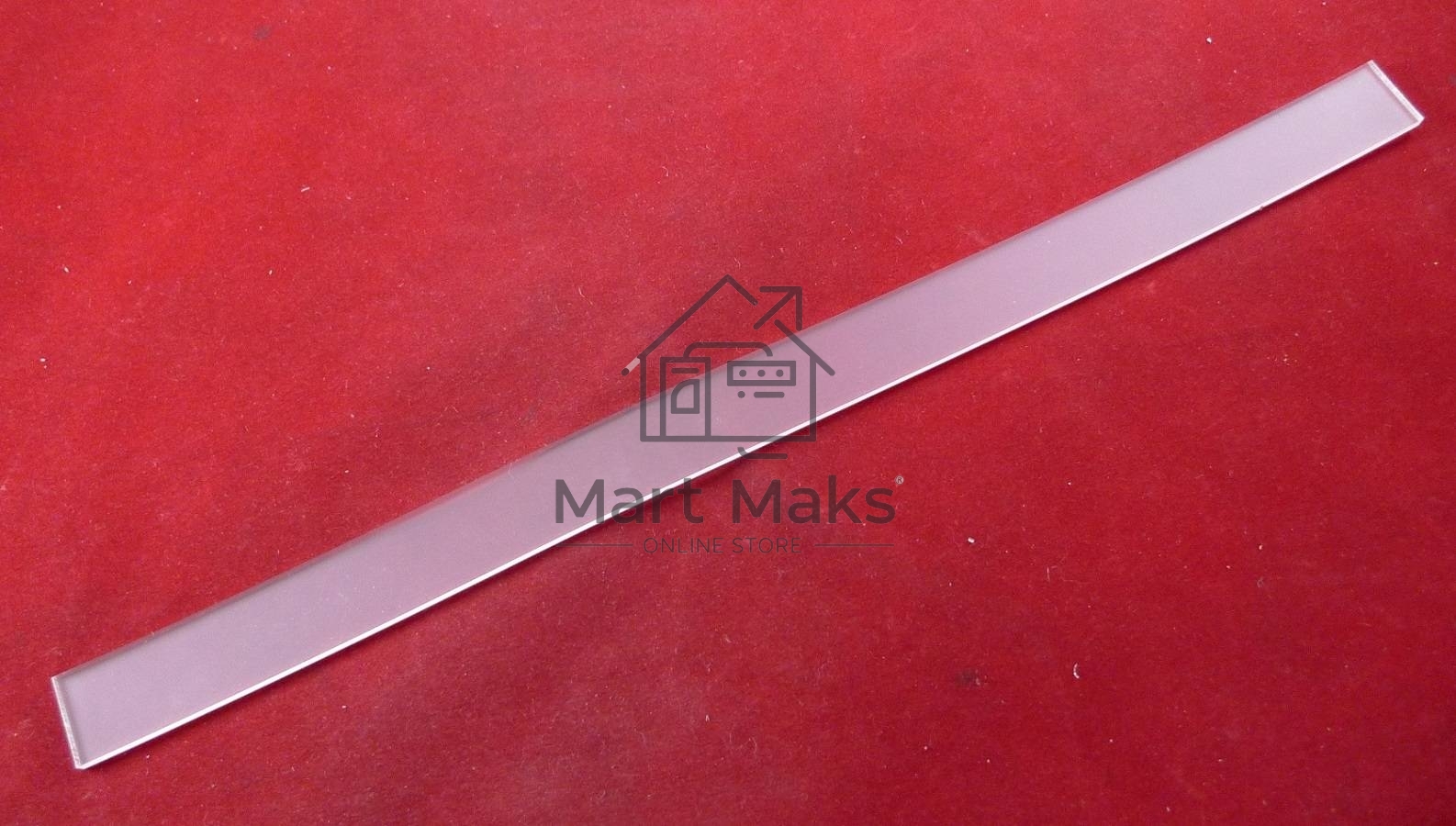 Ракель (Wiper Blade) Canon iR 6055/6065/6075/6255/6265/6275/6570 (ELP, Китай)