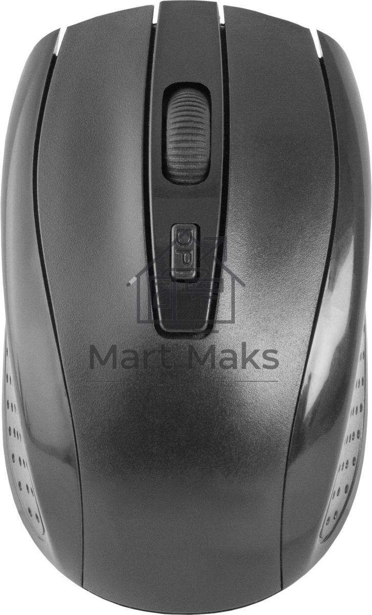 Клавиатура + мышь Defender C-915 RU черный USB 45915 Беспроводной, полноразмерный